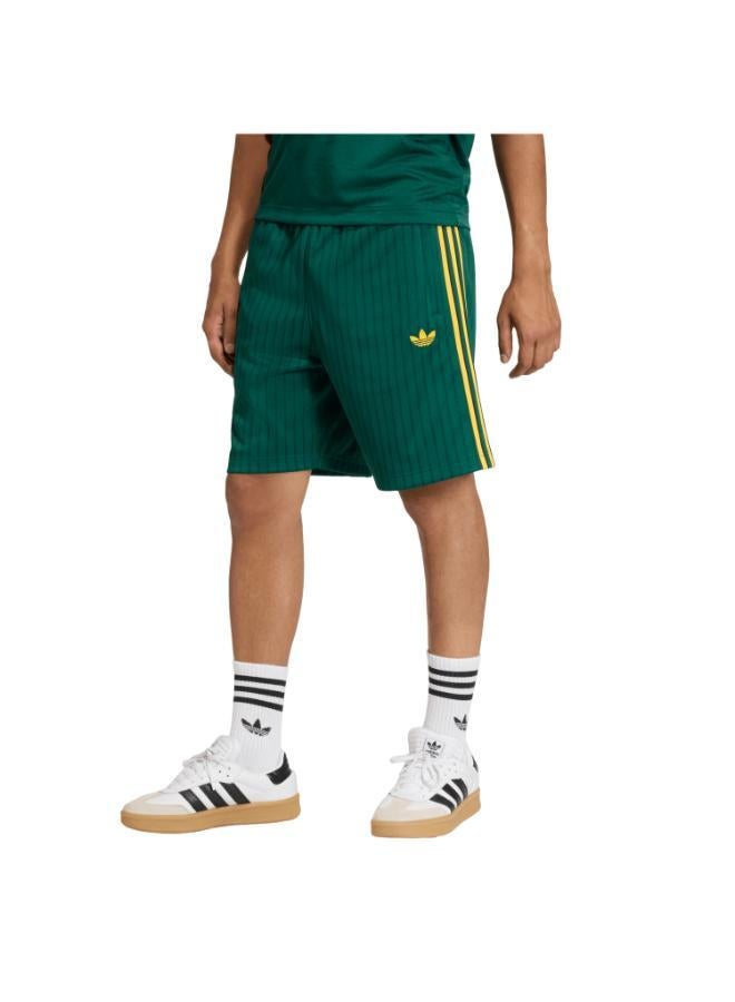 اديداس اوريجينالز شورت FIREBIRD ENGINEERED STRIPES - Image 1